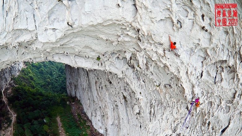 Backdrop image for movie Petzl RocTrip China 2011
