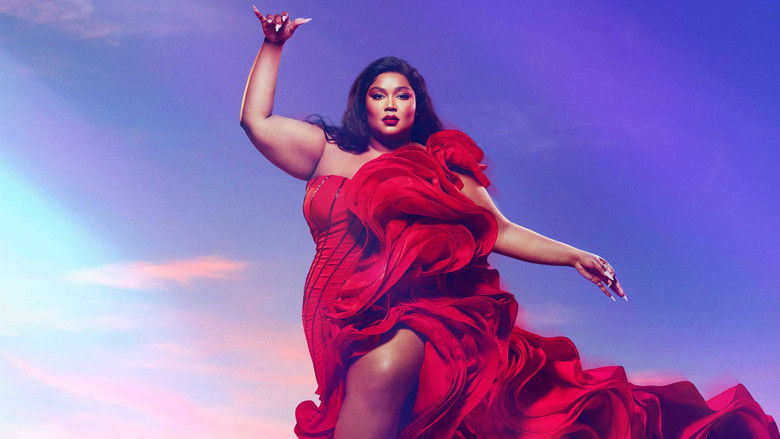 Backdrop image for movie Lizzo: Live in Concert