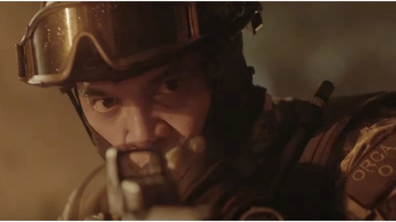 Backdrop image for movie Coast Guard Malaysia: Ops Helang