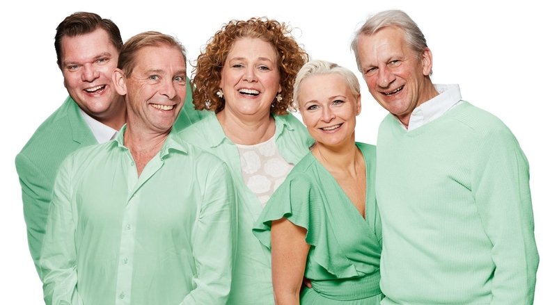 Backdrop image for movie Odense Sommerrevy 2022