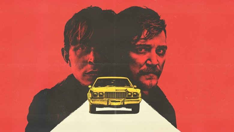 Backdrop image for movie The Passenger