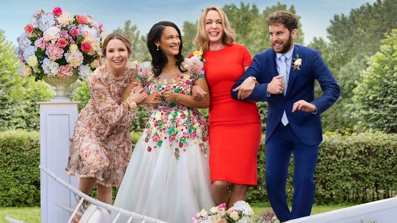 Backdrop image for movie The People We Hate at the Wedding