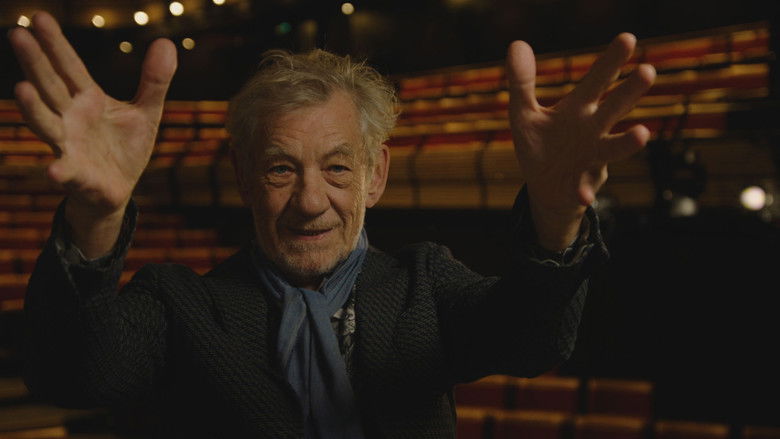 Backdrop image for movie On Broadway