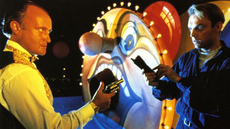 Backdrop image for movie Frauds