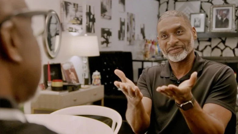 Backdrop image for movie Late to the Party: Coming Out Later in Life