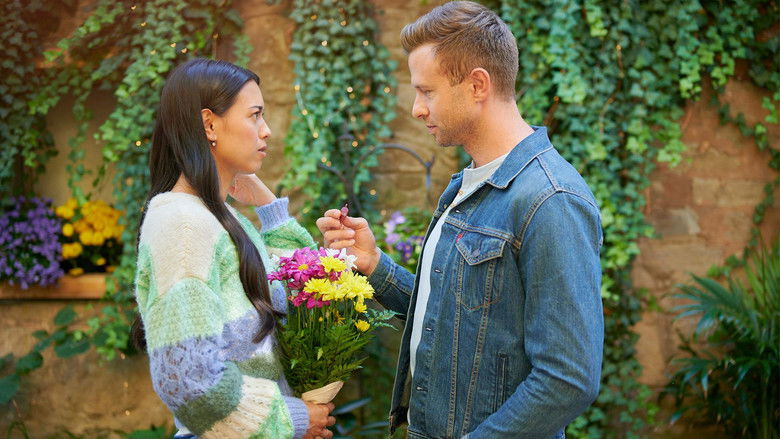 Backdrop image for movie Mr. Pawsitively Perfect