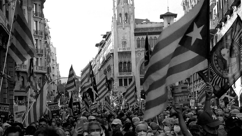 Backdrop image for movie Spain: A Country Divided