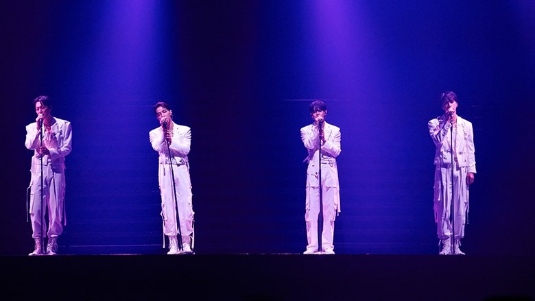 Backdrop image for movie HIGHLIGHT: LIGHTS GO ON, AGAIN IN CINEMA