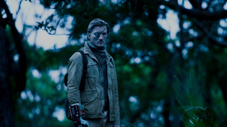 Backdrop image for movie How to Save Us