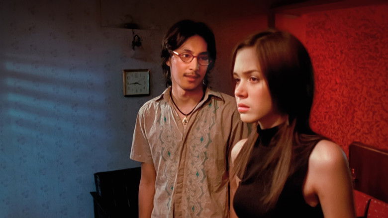 Backdrop image for movie Art of the Devil