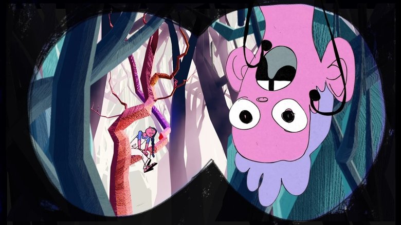 Backdrop image for movie Gen Tree