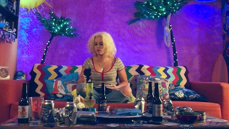 Backdrop image for movie Jessie's Super Normal Regular Average Day
