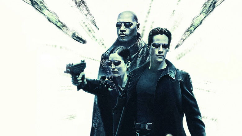 Backdrop image for movie The Matrix