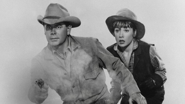 Backdrop image for movie The Sheepman