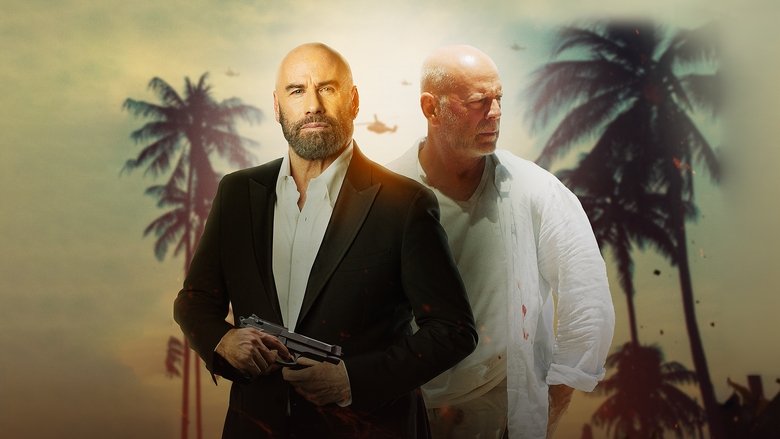 Backdrop image for movie Paradise City