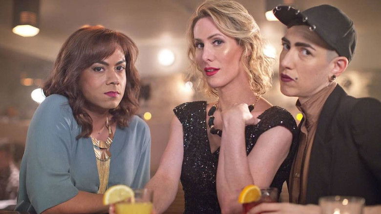 Backdrop image for movie Venus