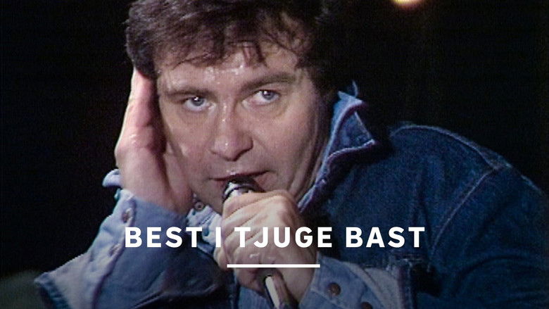 Backdrop image for movie Best i tjuge bast