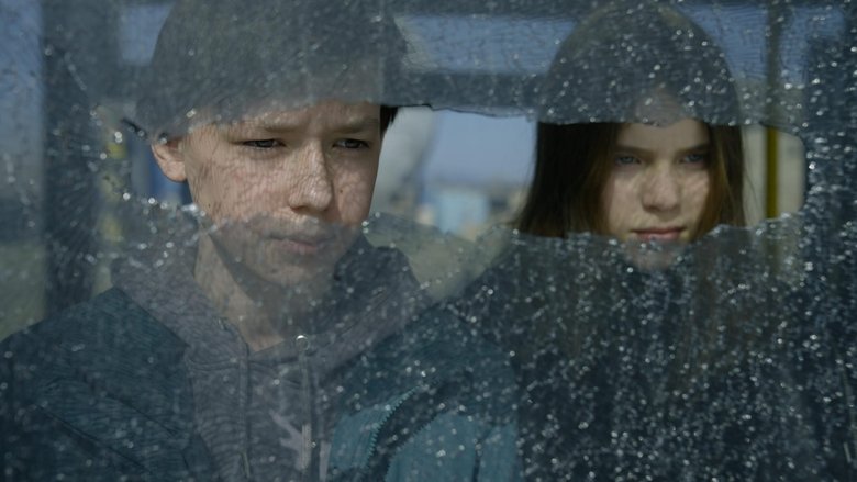 Backdrop image for movie I Don't Love You Anymore