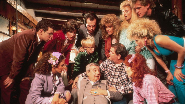 Backdrop image for movie Million Dollar Mystery