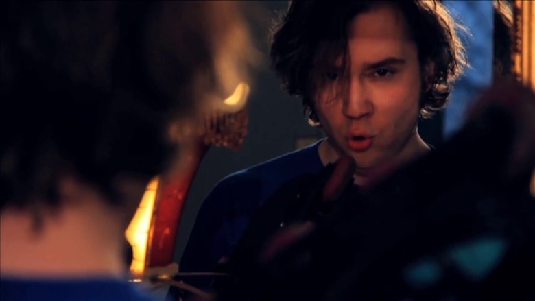 Backdrop image for movie Brink 2: Val's Revenge