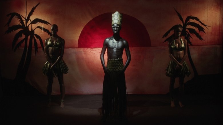 Backdrop image for movie Tiznao