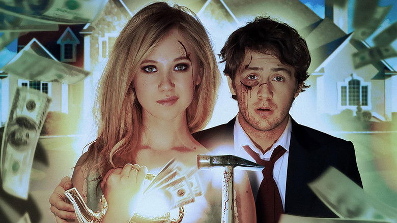 Backdrop image for movie The Brass Teapot