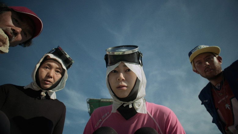 Backdrop image for movie All the Songs We Never Sang