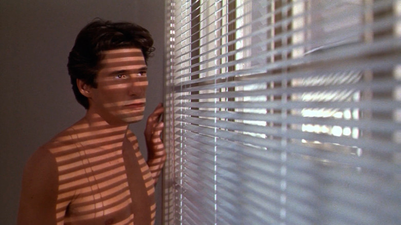 Backdrop image for movie American Gigolo
