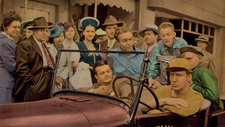 Backdrop image for movie Bowery Champs