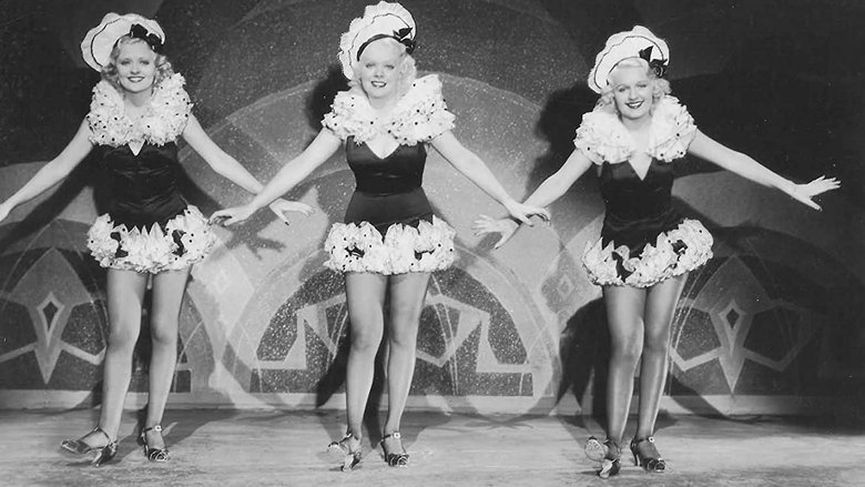 Backdrop image for movie King of Burlesque