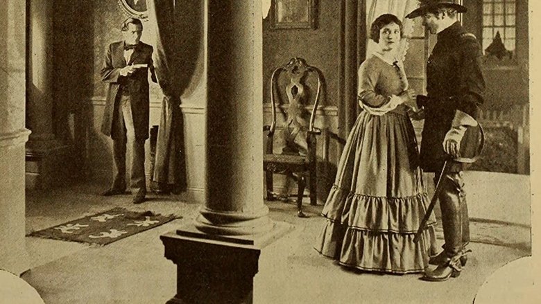 Backdrop image for movie Barbara Frietchie