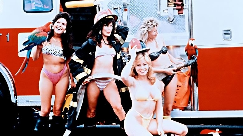 Backdrop image for movie Fireballs