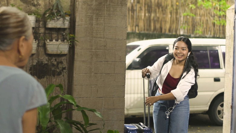 Backdrop image for movie Lumang Kanta