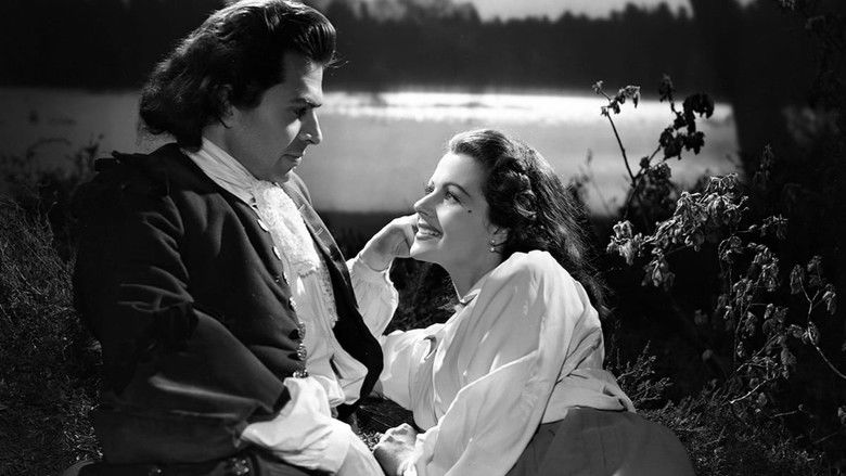 Backdrop image for movie The Wicked Lady