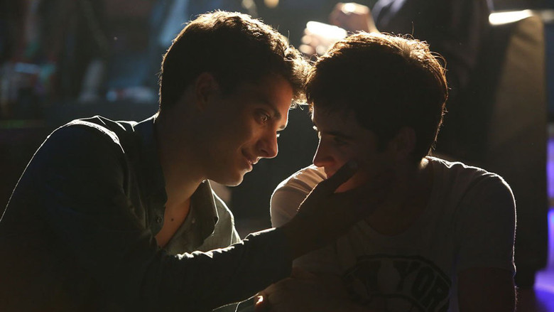 Backdrop image for movie A Little Lust