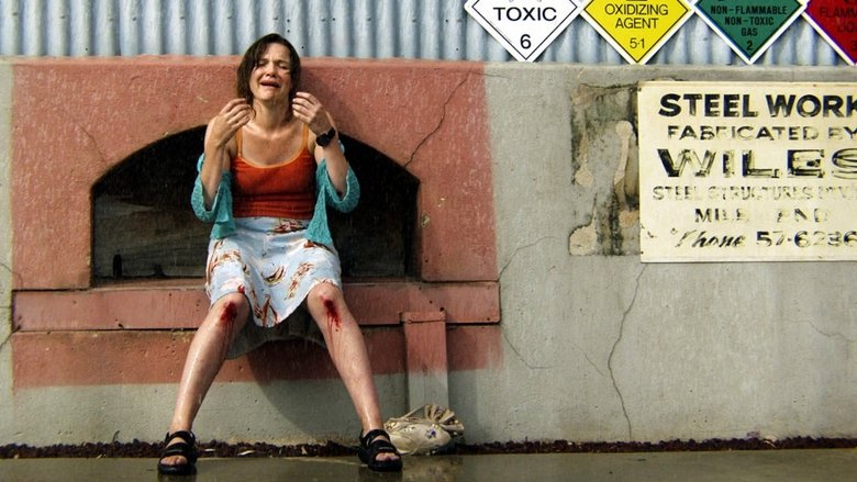 Backdrop image for movie Look Both Ways