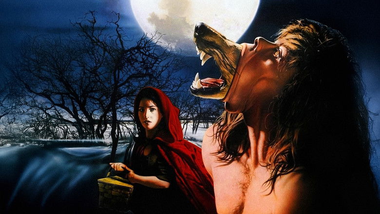 Backdrop image for movie The Company of Wolves