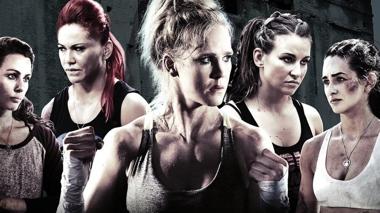 Backdrop image for movie Fight Valley