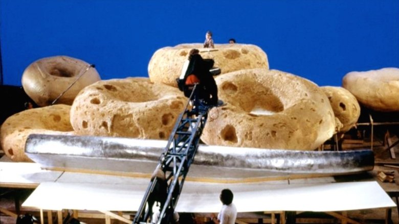 Backdrop image for movie The Making of Honey, I Shrunk the Kids