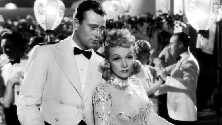 Backdrop image for movie Seven Sinners