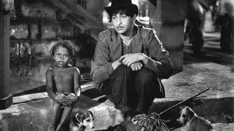 Backdrop image for movie Shree 420