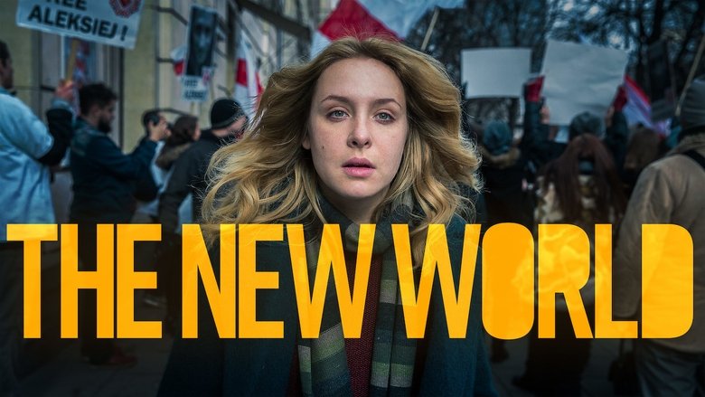 Backdrop image for movie Nowy świat