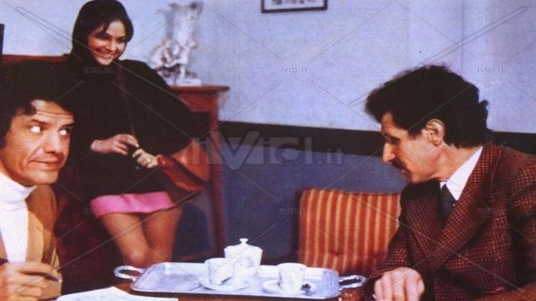 Backdrop image for movie The Clan of the Two Borsalini