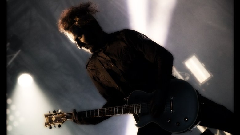 Backdrop image for movie SAMAEL : Hellfest 2015 Live