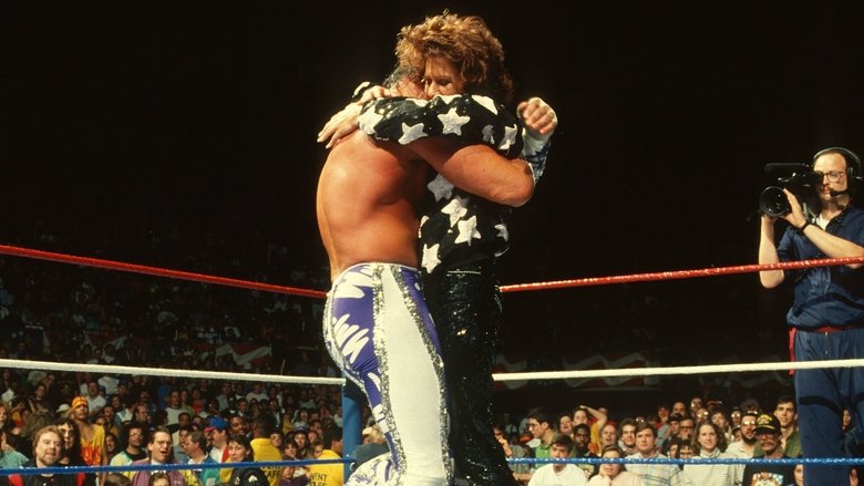 Backdrop image for movie WWE WrestleMania VII