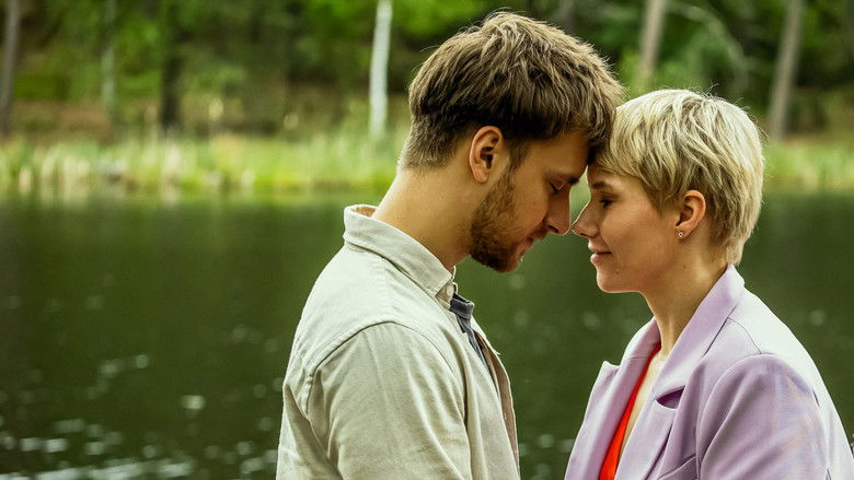 Backdrop image for movie Tonight You're Sleeping with Me