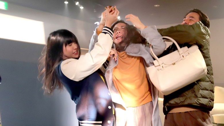 Backdrop image for movie Stray Dogz 8