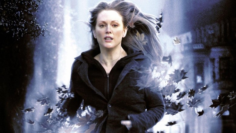 Backdrop image for movie The Forgotten
