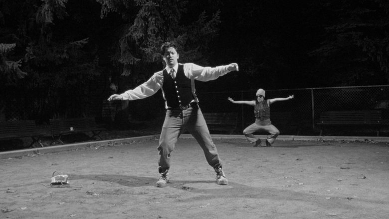 Backdrop image for movie Savoir Ce Qu’on Pense