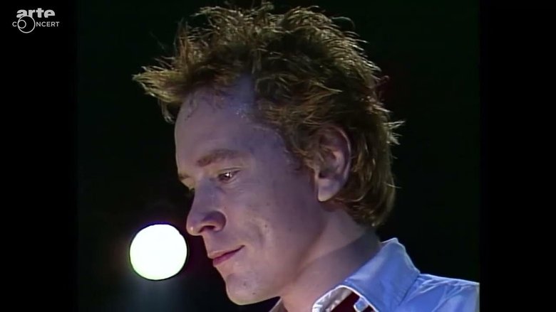 Backdrop image for movie Public Image Limited – Live At Rockpalast 1983